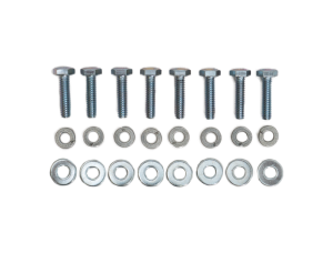 Polaris RZR Pro R4 Seat Mount - Front - PRP Seats - OnyxCoated - 2022+